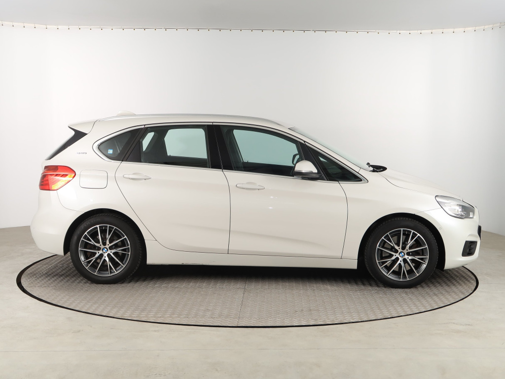 BMW 2 Active Tourer