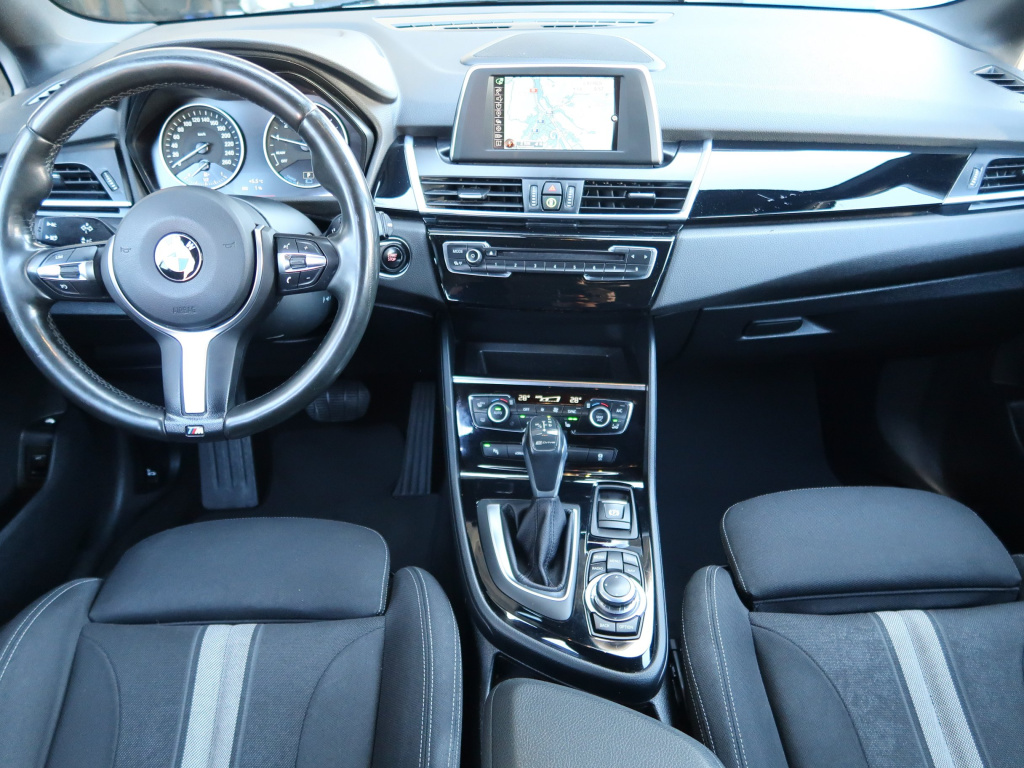 BMW 2 Active Tourer