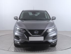 Nissan Qashqai - 2019