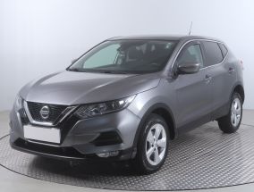 Nissan Qashqai - 2019