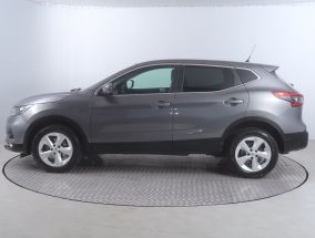 Nissan Qashqai - 2019
