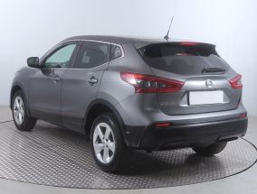 Nissan Qashqai - 2019