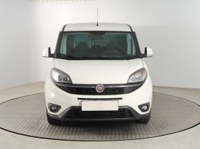 Fiat Doblo - 2018