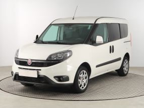 Fiat Doblo - 2018