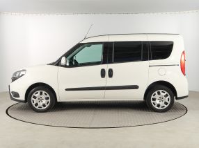 Fiat Doblo - 2018