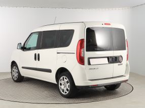 Fiat Doblo - 2018