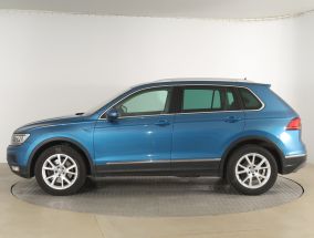 Volkswagen Tiguan - 2017