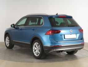 Volkswagen Tiguan - 2017