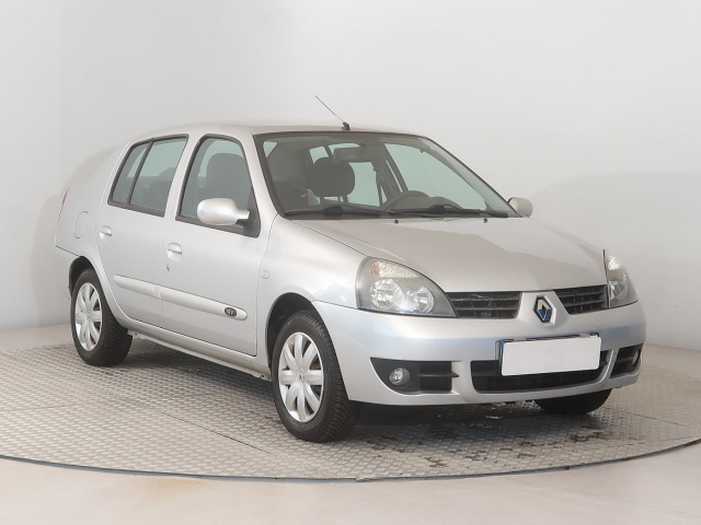 Renault Thalia 2006