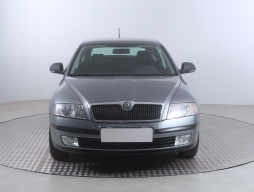 Škoda Octavia 2012