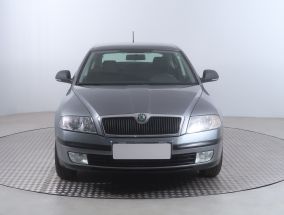 Skoda Octavia - 2012