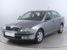 Škoda Octavia 2012