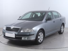 Skoda Octavia - 2012