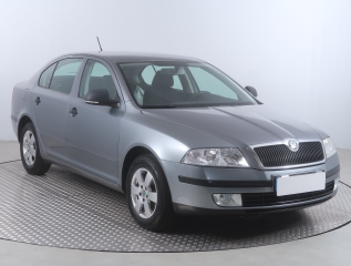 Škoda Octavia, 2012
