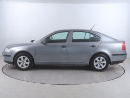 Škoda Octavia 2012