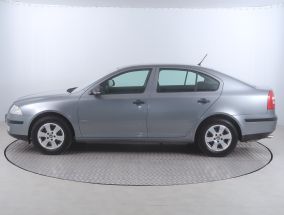 Skoda Octavia - 2012