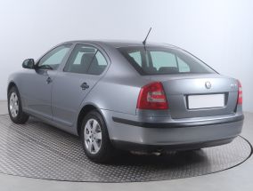 Skoda Octavia - 2012