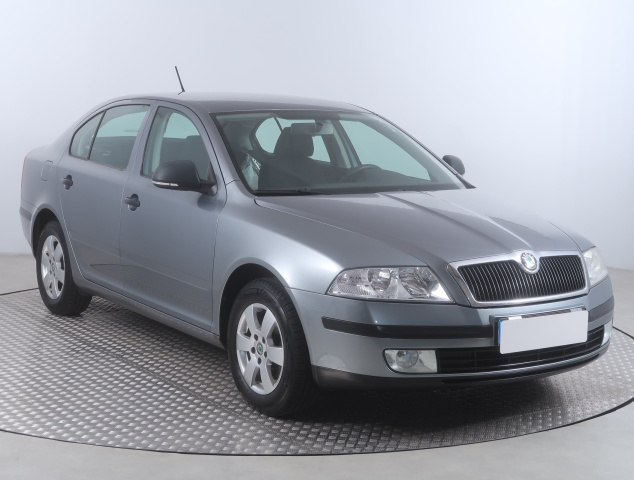 Škoda Octavia, 2012