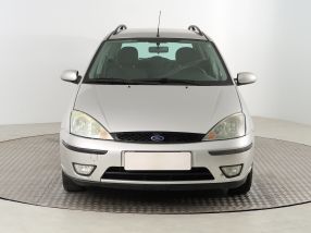 Ford Focus - 2004