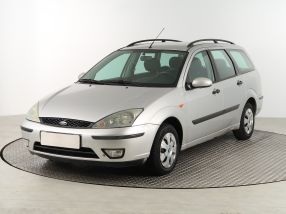 Ford Focus - 2004