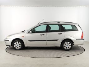 Ford Focus - 2004