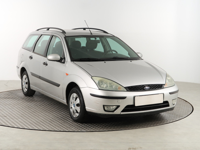 Ford Focus 2004