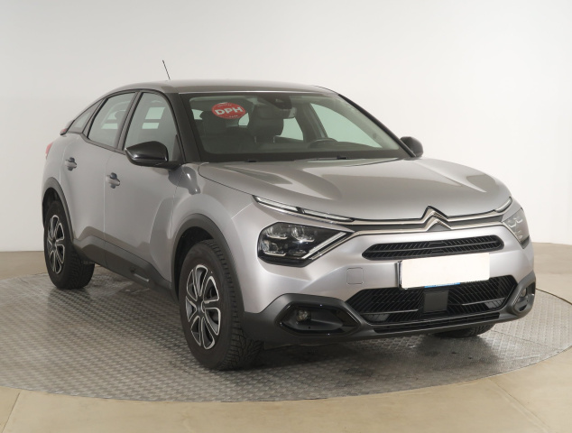 Citroen C4 2021
