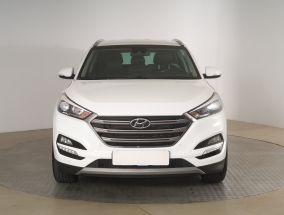 Hyundai Tucson - 2016