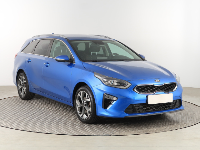Kia Ceed 2018