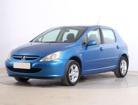 Peugeot 307 - 2005