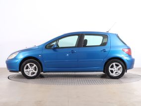 Peugeot 307 - 2005