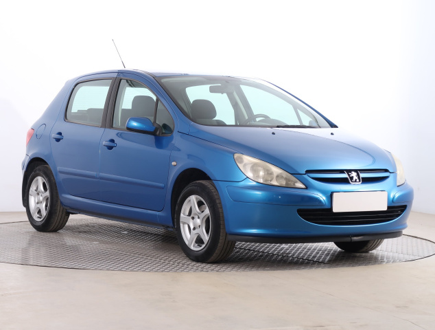 Peugeot 307 2005