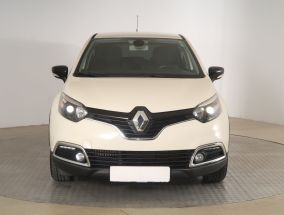 Renault Captur - 2015