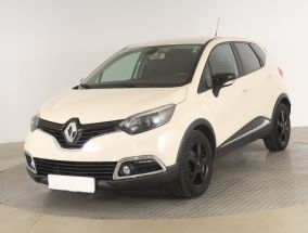 Renault Captur - 2015
