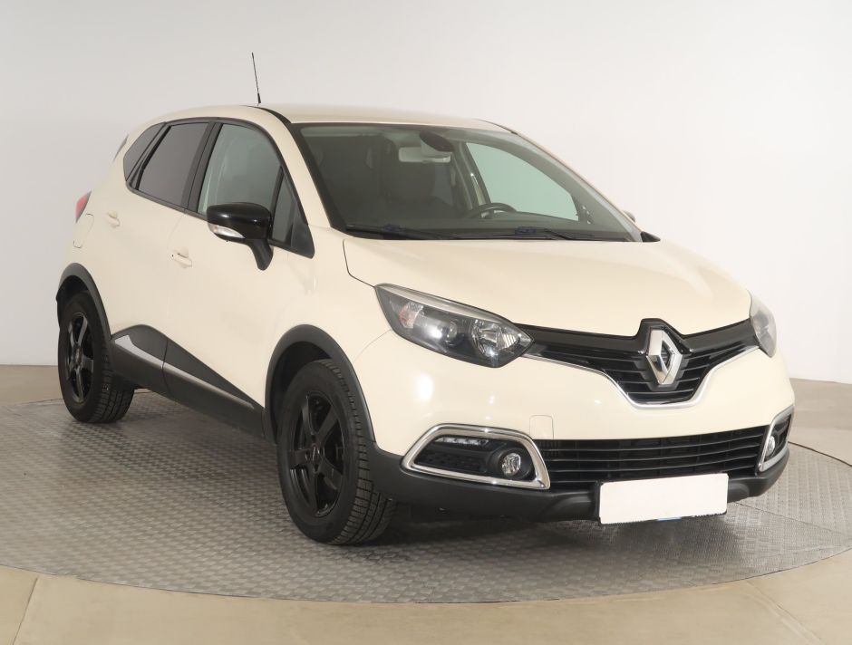 Renault Captur - 2015