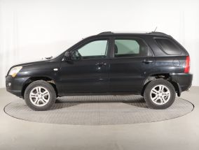 Kia Sportage - 2008