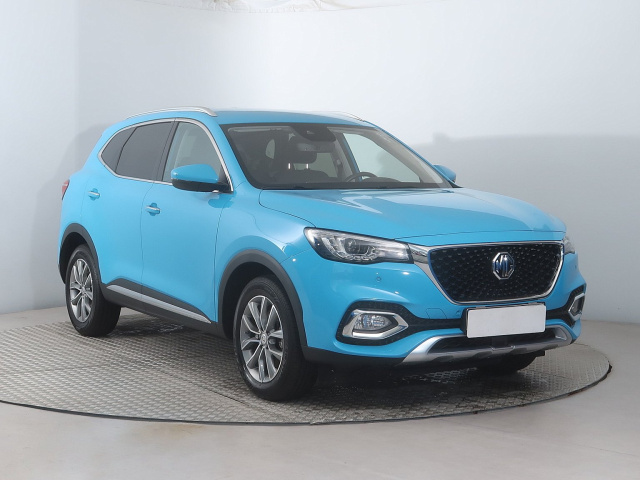 MG HS 2023