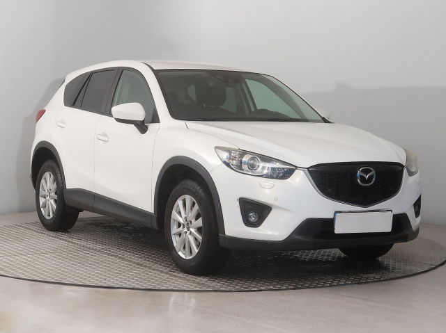 Mazda CX-5 2013