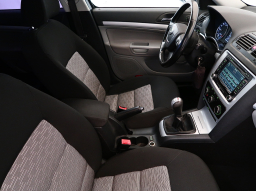 Škoda Octavia 2009