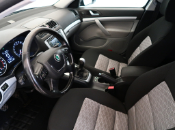 Škoda Octavia 2009