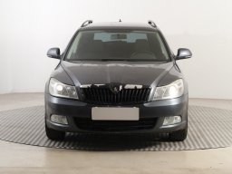 Škoda Octavia 2009
