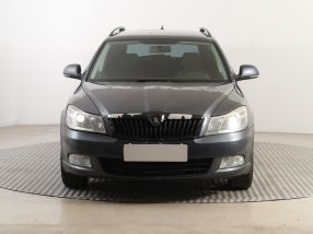 Skoda Octavia - 2009