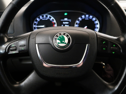 Škoda Octavia 2009