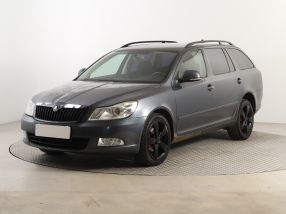 Skoda Octavia - 2009