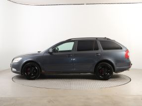 Skoda Octavia - 2009