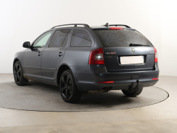 Škoda Octavia 2009