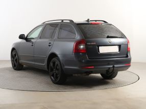 Skoda Octavia - 2009