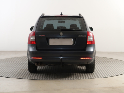 Škoda Octavia 2009