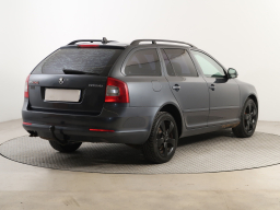 Škoda Octavia 2009