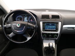 Škoda Octavia 2009